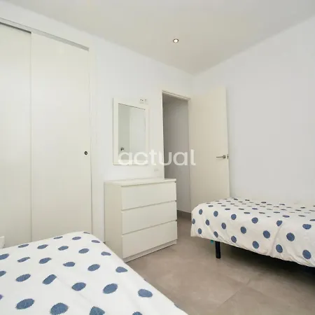 Edelweiss Nº 4 Platja d'Aro