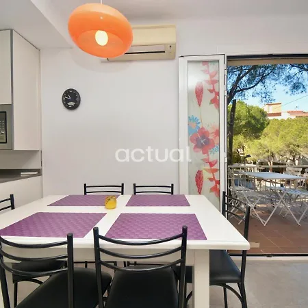 Appartement Edelweiss Nº 4