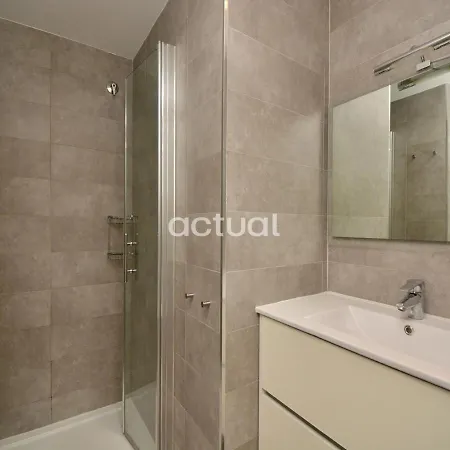Appartement Edelweiss Nº 4