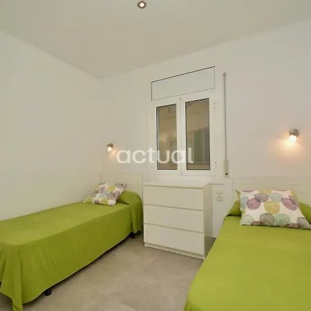 Edelweiss Nº 4 Appartement *